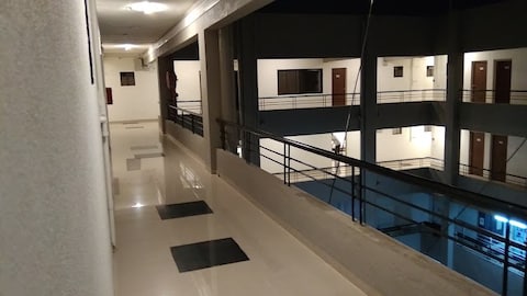 Bhakti Sankul Lodge