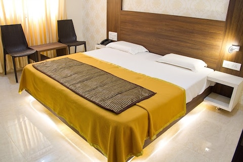 Darshan Executive Hotel And Lodge