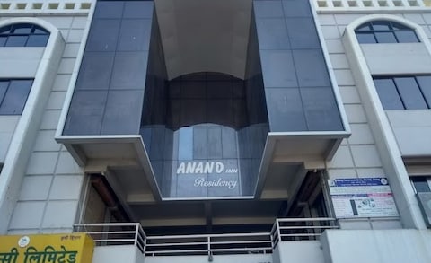 Hotel Anand INN