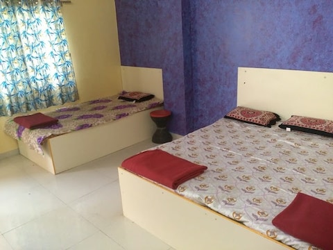 Shaktipeeth Lodging