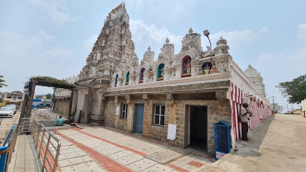Bhoga_Narasimha_Temple_1