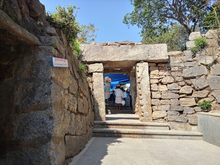 Devarayanadurga_Fort_1