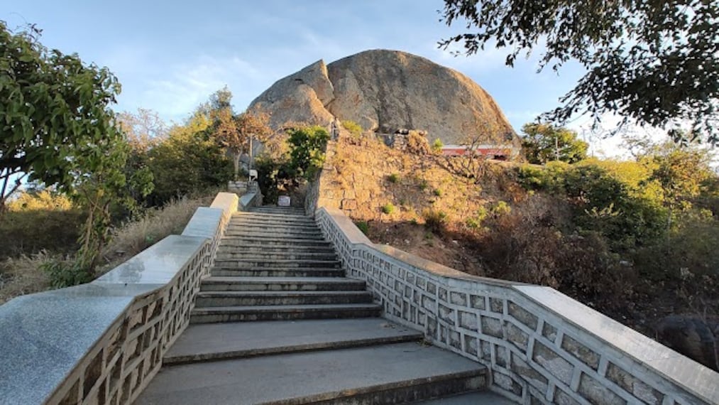 Devarayanadurga_Fort_2