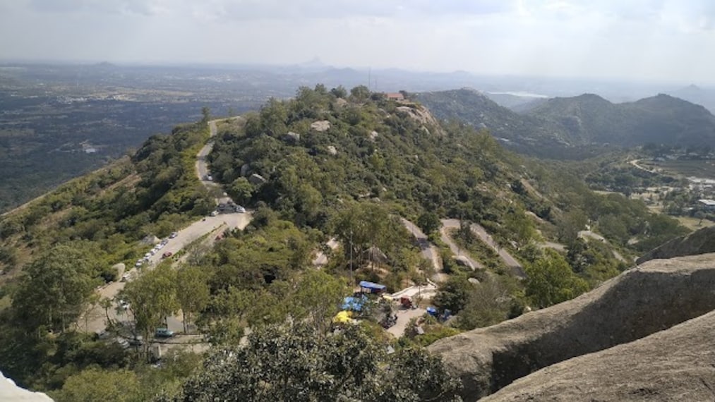 Devarayanadurga_Fort_3