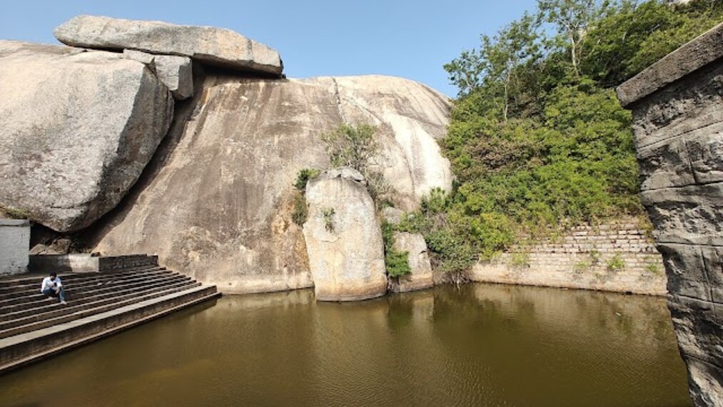 Devarayanadurga_Fort_4