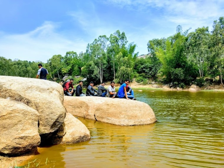 Devarayanadurga_State_Forest_2