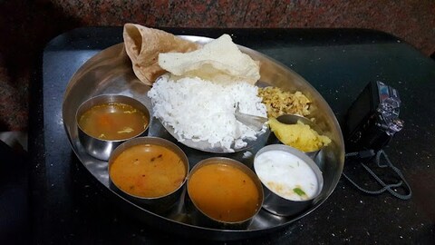 Parampara Restaurant