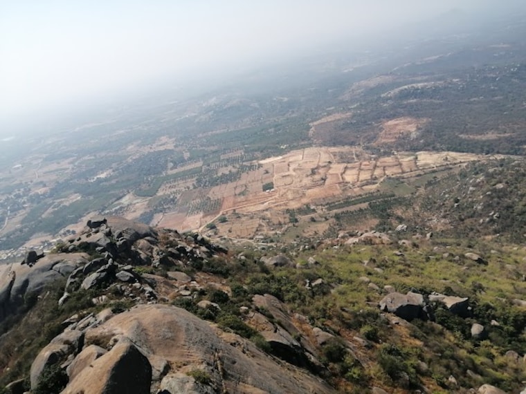 Shivaganga_Hills_2