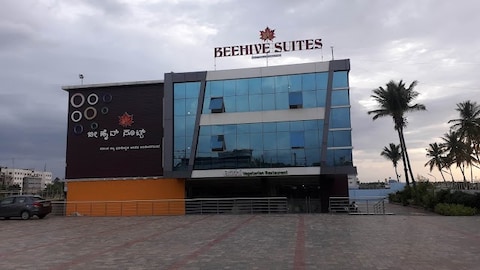 Beehive Suites