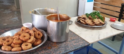 Pavithra Hotel