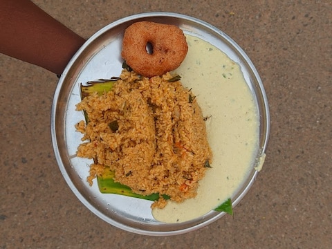 Swathi Delicacy