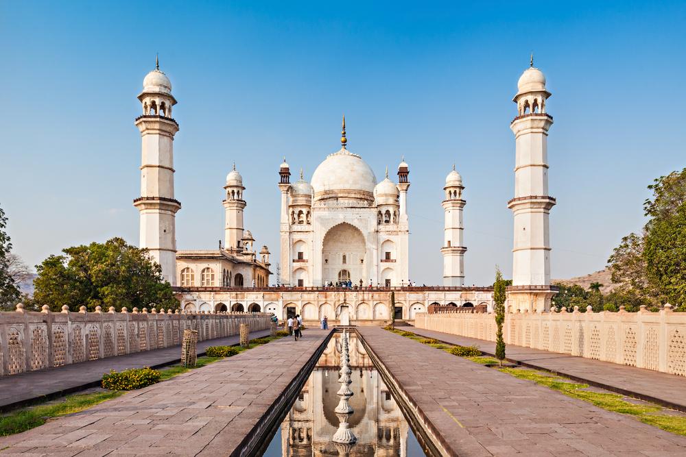 Aurangabad, Maharashtra