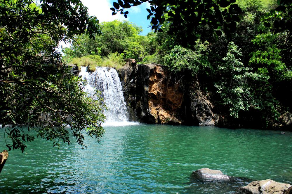 Historical Places in Belgaum