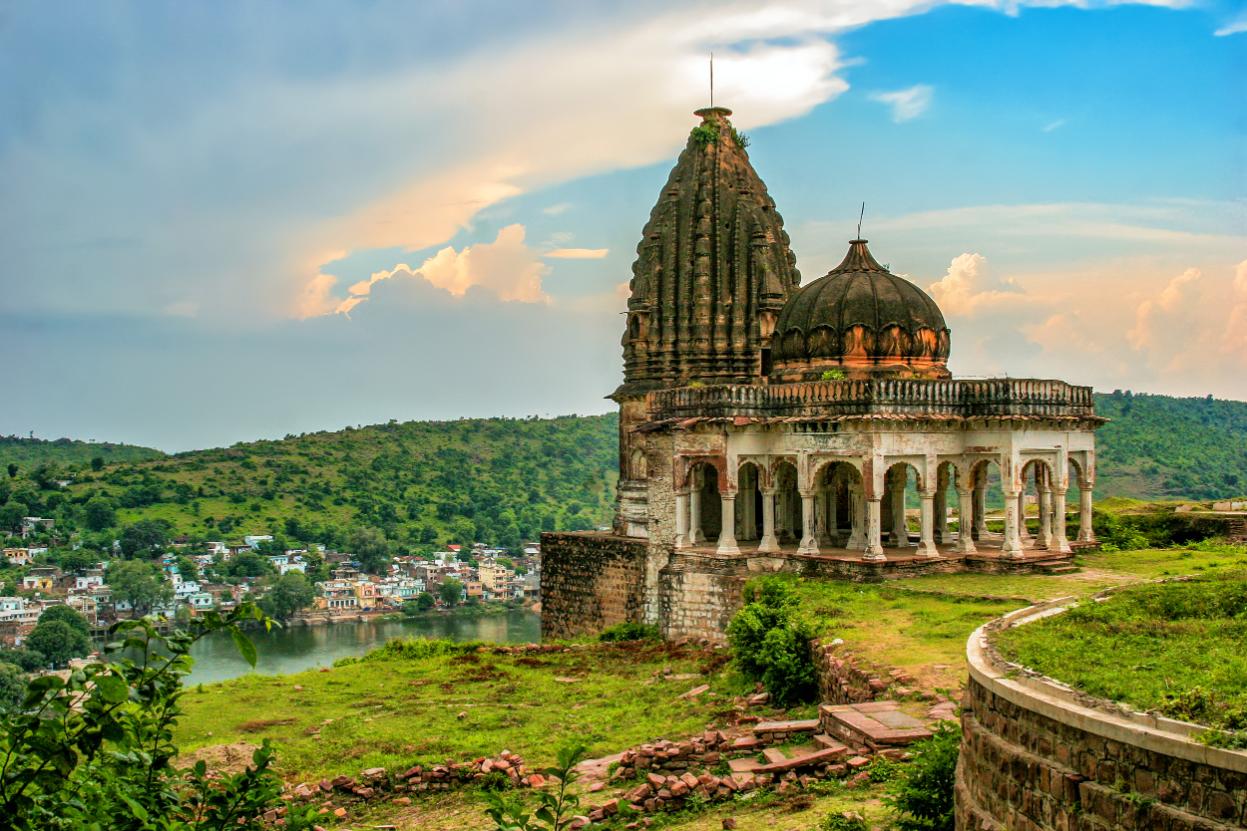 Bhopal, Madhya Pradesh
