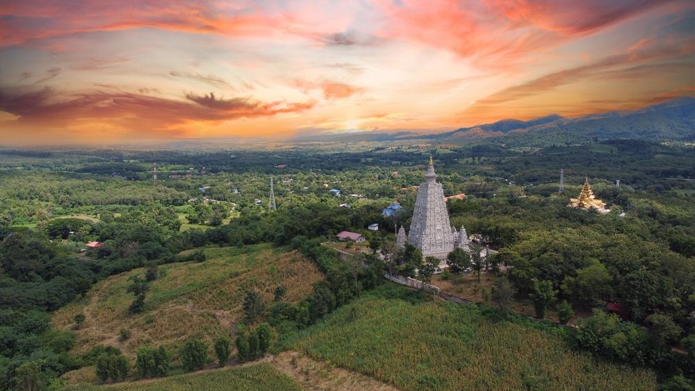 Shopping Places in Gaya