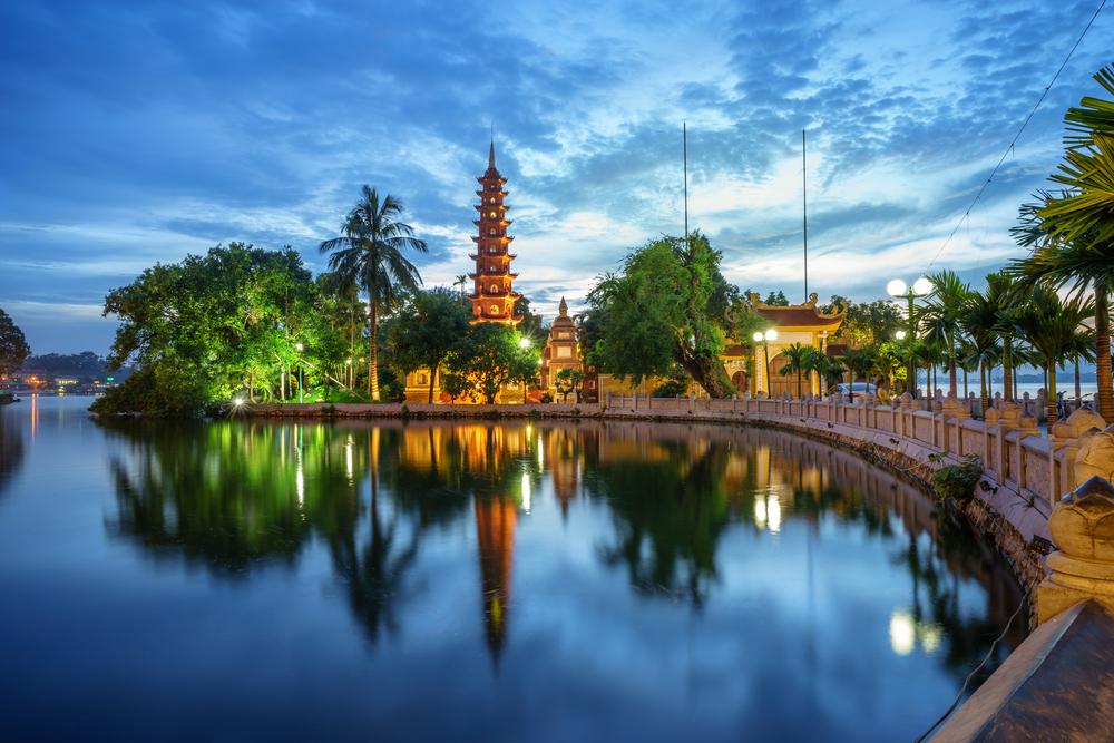 Hanoi