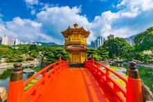 Hong Kong, Hong Kong - Tourist Places & Top Things to Do in 2026