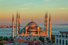 Istanbul, Turkey - Tourist Places & Top Things to Do in 2026