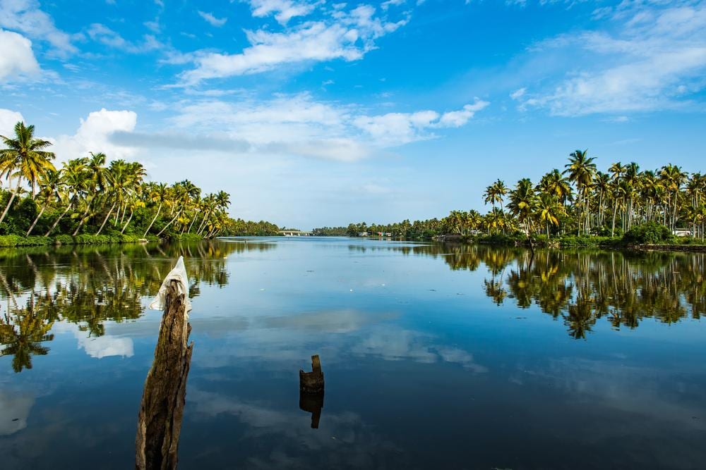 Places to Visit in Kollam