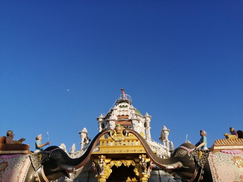 Shopping Places in Nathdwara