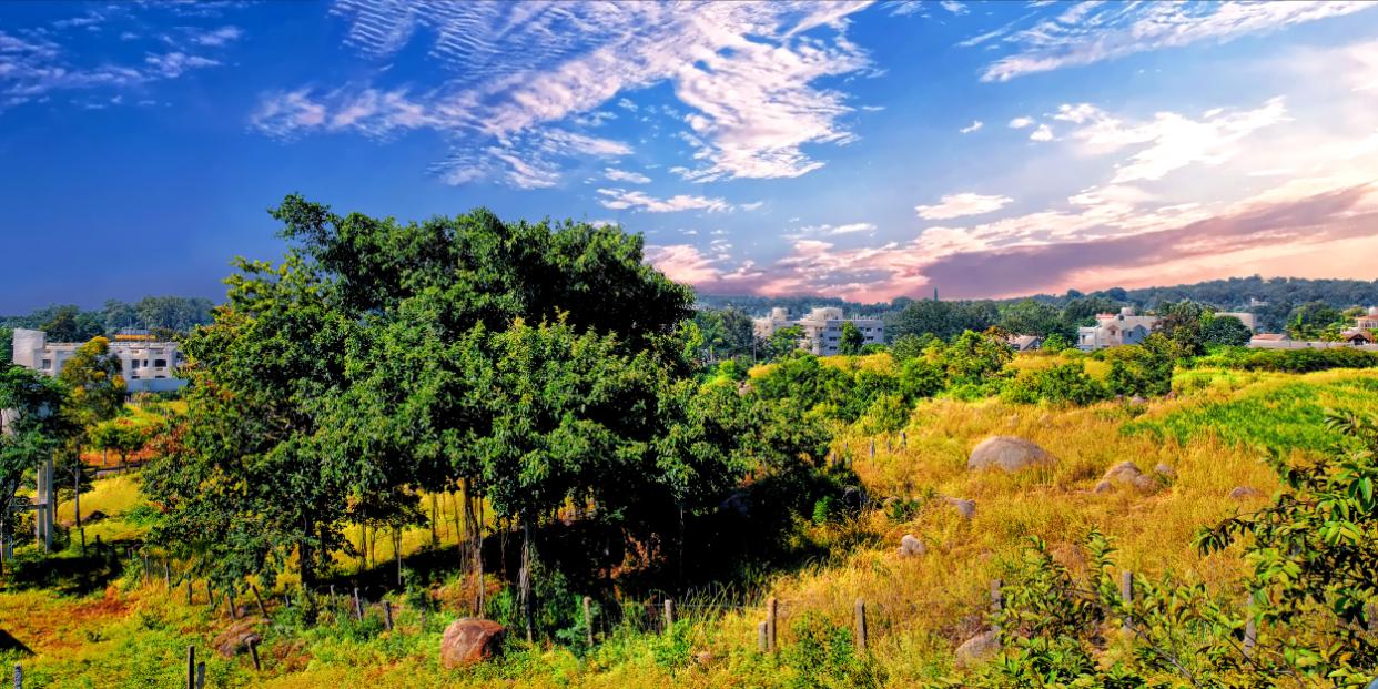 Religious Places in Yelagiri