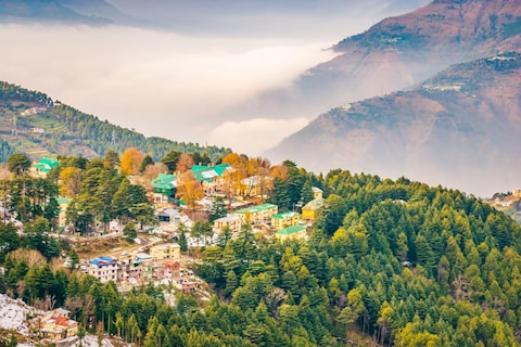 Dalhousie