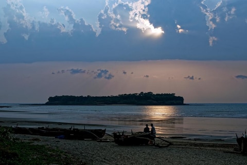 Image from popular destination Dapoli - A Konkan Town Famous for Water Sports