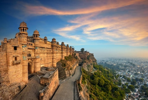 Gwalior