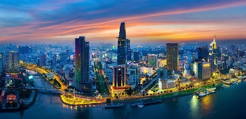 Image from popular destination Ho Chi Minh City - A Cultural Hub in Vietnam