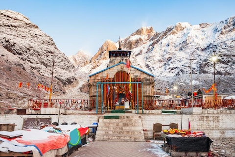 Kedarnath