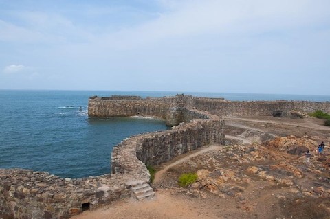 Image from popular destination Malvan - Hidden Gem along Maharashtra's Coast