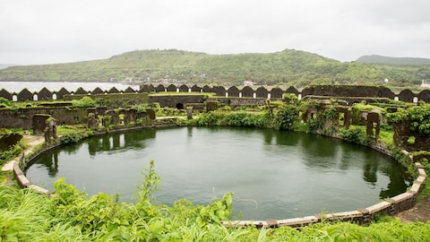Image from popular destination Murud Janjira - Charming Konkan Town