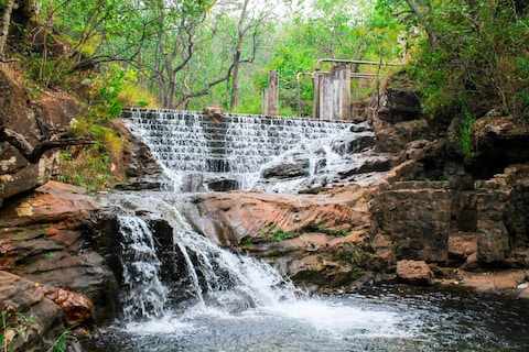 Image from popular destination Pachmarhi - Queen of Satpura – Pachmarhi