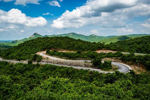 Image from popular destination Purulia - The Land of Raw, Natural Beauty