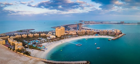 Image from popular destination Ras Al Khaimah - Crown of the UAE