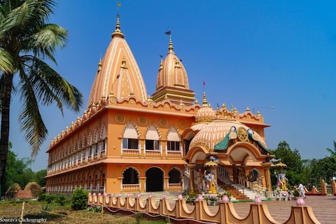 Image from popular destination Tarapith - Renowned Shakti-Peetha in West Bengal