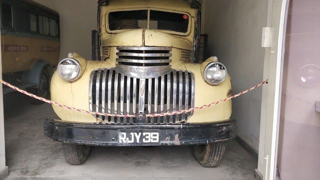 udaipur_vintage_car_museum_2