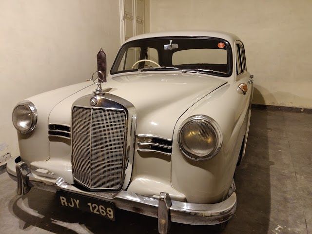 udaipur_vintage_car_museum_3
