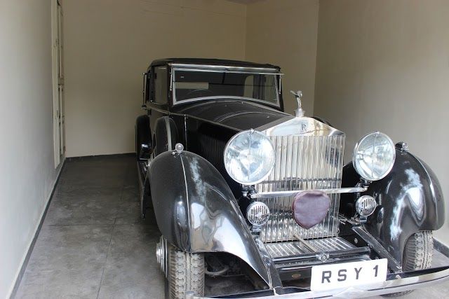 udaipur_vintage_car_museum_4