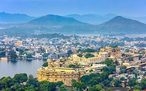 Udaipur
