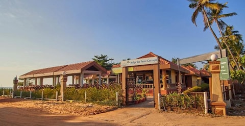 Malpe Seafront Cottage