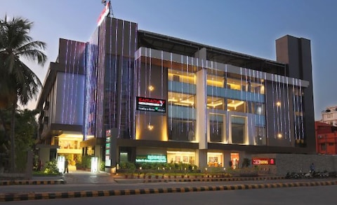 Samanvay Boutique Hotel