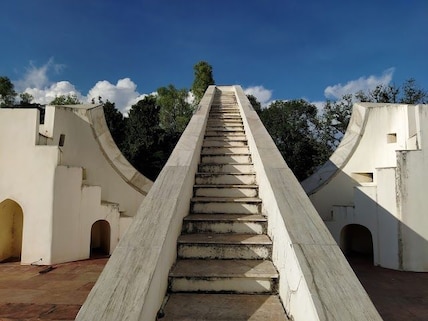 Jantar Mantar