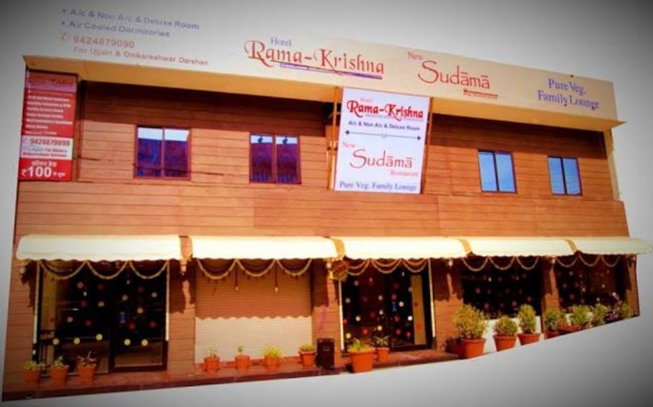 ujjain_sudama_restaurant