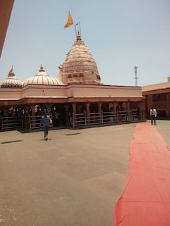 Ujjain Simhastha Kumbha