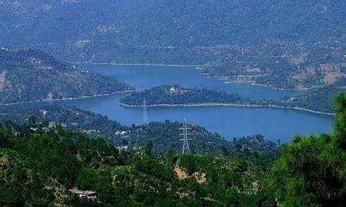 Gobind_sagar_lake_2