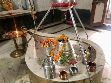 Dera Baba Rudra Nand