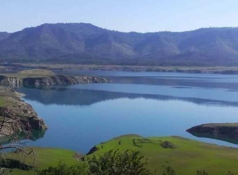 Gobind_sagar_lake_1