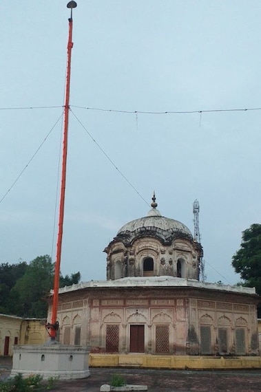 Kila_baba_bedi_sahib_1