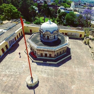 Kila Baba Bedi Sahib